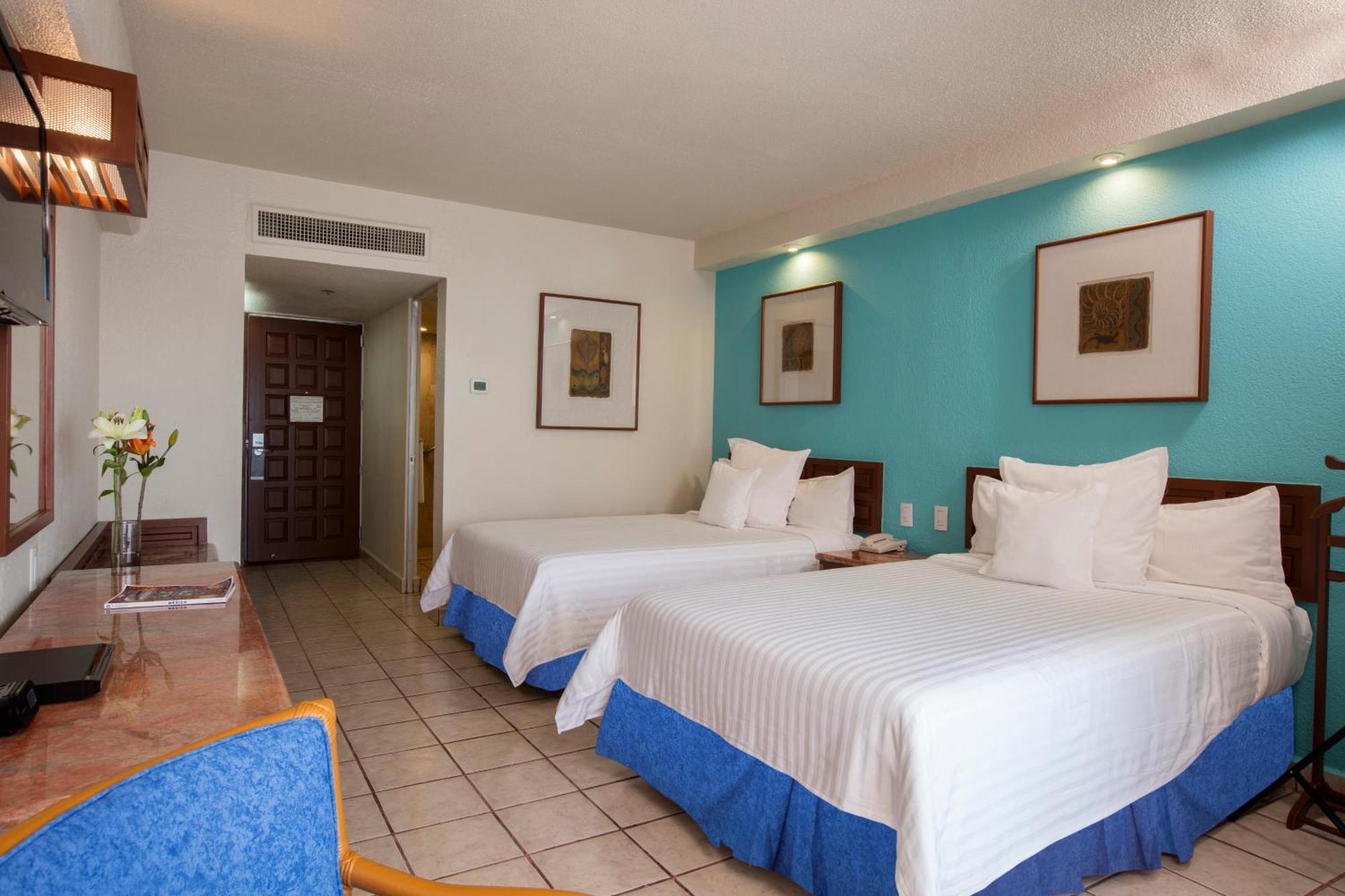 Superior Room Sea View