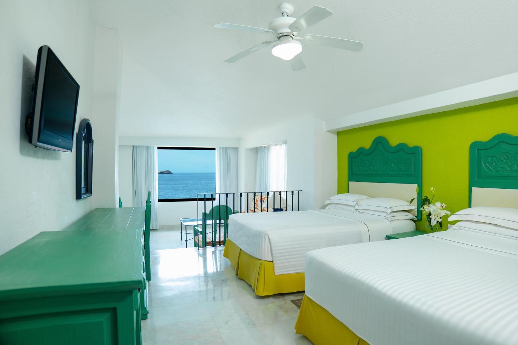 Family Villa