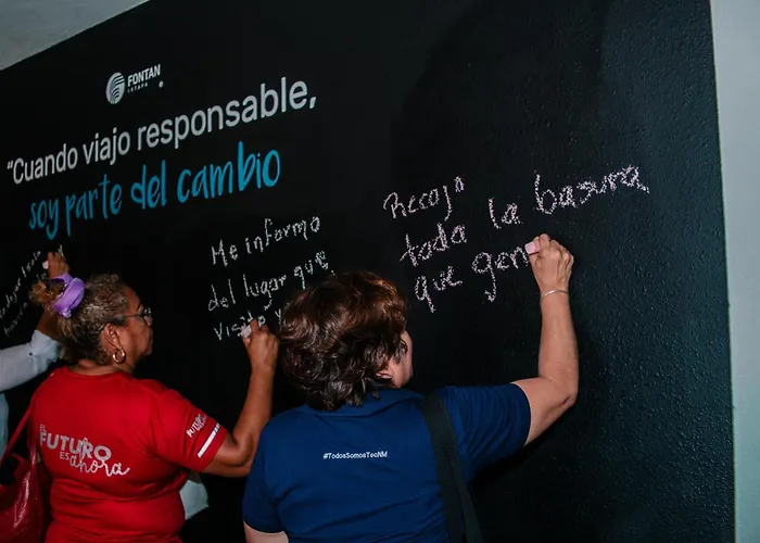 FontanHotel Todo Incluido